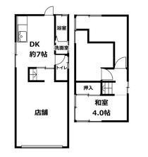 兵庫の店舗物件