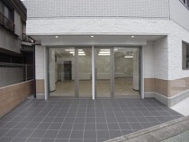 竹ノ塚の店舗物件