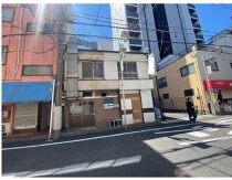 新丸子の居抜き物件