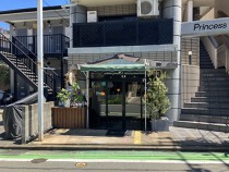 西新の居抜き物件