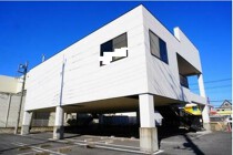 東川口の店舗物件