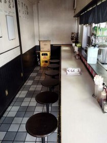 阿佐ヶ谷の居抜き物件