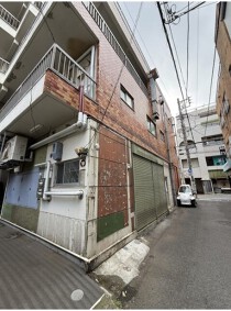 つつじヶ丘の店舗物件
