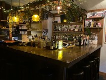 板橋区役所前の居抜き物件