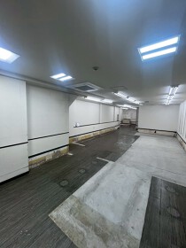 天満の店舗物件