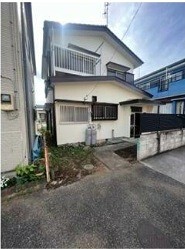 笠幡の居抜き物件