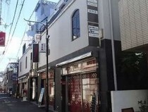 枚方市の居抜き物件