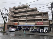 新百合ヶ丘の店舗物件