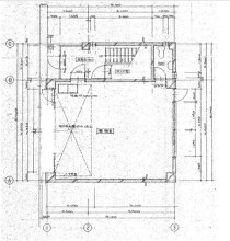 水道橋の居抜き物件