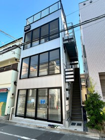 阿佐ヶ谷の居抜き物件