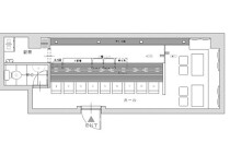 神戸三宮の居抜き物件