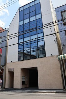 新井薬師前の店舗物件