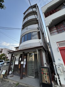 西宮の居抜き物件