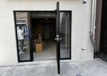 八丁堀の店舗物件