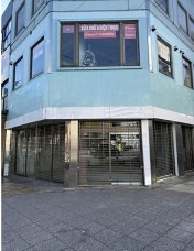 伊勢佐木長者町の店舗物件