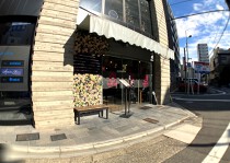 千種の店舗物件