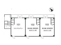 相模原の店舗物件