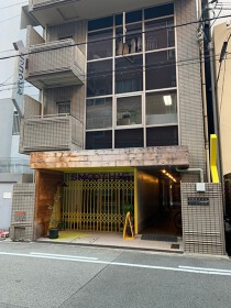四ツ橋の店舗物件