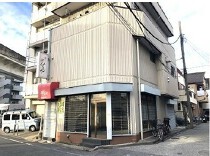 舎人の店舗物件