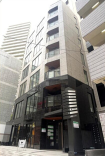 表参道の店舗物件
