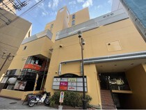 守口市の店舗物件