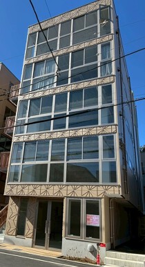 鎌倉の店舗物件