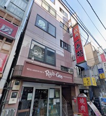 野方の居抜き物件