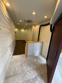 大阪上本町の居抜き物件