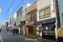 荻窪の居抜き物件