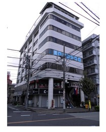 西川口の店舗物件
