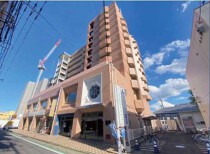 大袋の店舗物件