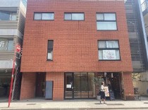 桜新町の居抜き物件