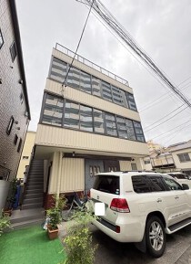 大山の店舗物件
