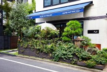 北参道の居抜き物件