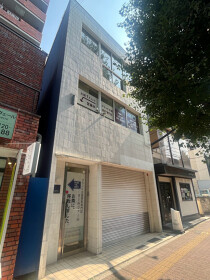 目白の店舗物件