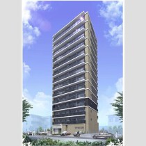 太閤通の店舗物件