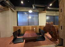 県庁前の居抜き物件