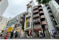池袋の居抜き物件