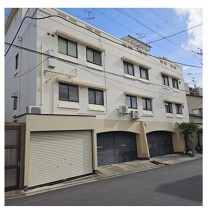 円町の店舗物件