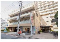 五反田の店舗物件