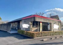 中川原の居抜き物件