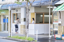 武蔵境の居抜き物件