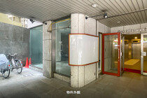 池袋の店舗物件