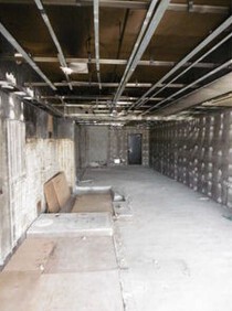 塩釜口の店舗物件