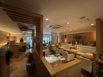 赤坂の居抜き物件