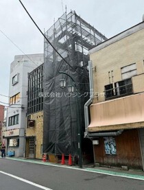 三軒茶屋の店舗物件