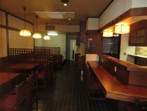 つつじヶ丘の居抜き物件