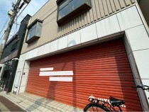 俊徳道の店舗物件