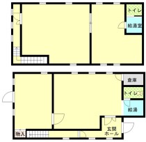 柏の店舗物件