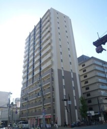 尼崎の店舗物件